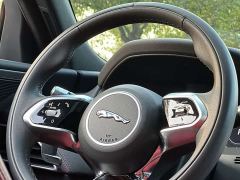 Jaguar XEL 2.0T 250PS R-DYNAMIC S Aspiring Sport Edition - ფოტო 4