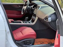 Jaguar XEL 2.0T 250PS R-DYNAMIC S Aspiring Sport Edition - ფოტო 6