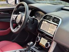 Jaguar XEL 2.0T 250PS R-DYNAMIC S Aspiring Sport Edition - ფოტო 8
