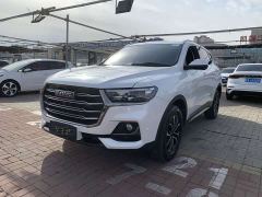 Haval H6 National Trend Edition 1.5T Automatic Urban Version - фото 1