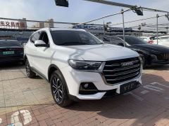 Haval H6 National Trend Edition 1.5T Automatic Urban Version - фото 2