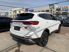 Haval H6 National Trend Edition 1.5T Automatic Urban Version - фото 3