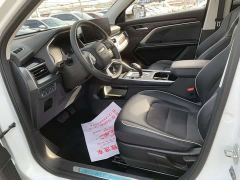 Haval H6 National Trend Edition 1.5T Automatic Urban Version - фото 4