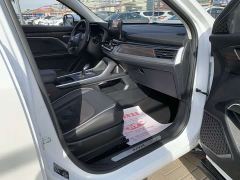 Haval H6 National Trend Edition 1.5T Automatic Urban Version - фото 6