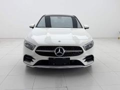 Mercedes-Benz A-Class A 200 L Sport Sedan Fashion Edition - фото 2