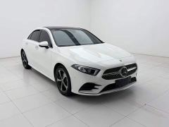 Mercedes-Benz A-Class A 200 L Sport Sedan Fashion Edition - фото 3
