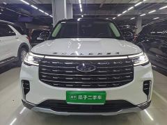 Ford Explorer EcoBoost 285 AWD ST-LINE 6-Seater - photo 10