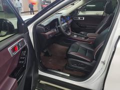 Ford Explorer EcoBoost 285 AWD ST-LINE 6-Seater - photo 16