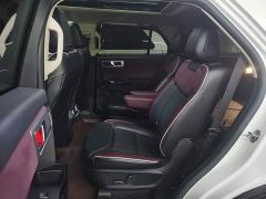 Ford Explorer EcoBoost 285 AWD ST-LINE 6-Seater - photo 17