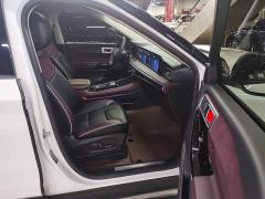 Ford Explorer EcoBoost 285 AWD ST-LINE 6-Seater - photo 4