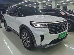Ford Explorer EcoBoost 285 AWD ST-LINE 6-Seater - photo 6
