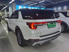 Ford Explorer EcoBoost 285 AWD ST-LINE 6-Seater - photo 7