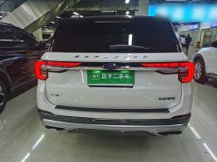 Ford Explorer EcoBoost 285 AWD ST-LINE 6-Seater - photo 8