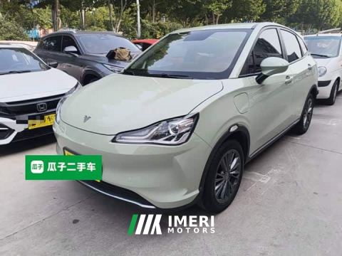 2022 Neta V Tide 400 Lite - ავტომობილი ჩინეთიდან