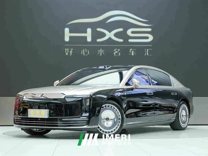Maextro S800 EREV Edition 4 (192)