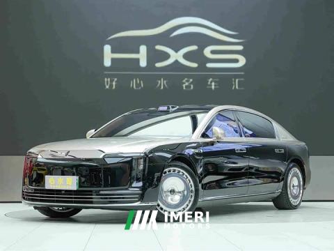 2026 Maextro S800 EREV Edition 4 (192) - car from China