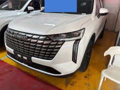 Haval H6 1.5T Two-Wheel Drive Max - ფოტო 1