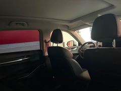Haval H6 1.5T Two-Wheel Drive Max - ფოტო 12