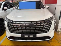Haval H6 1.5T Two-Wheel Drive Max - ფოტო 2