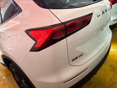 Haval H6 1.5T Two-Wheel Drive Max - ფოტო 5