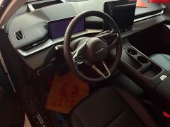 Haval H6 1.5T Two-Wheel Drive Max - ფოტო 7