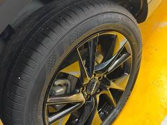 Haval H6 1.5T Two-Wheel Drive Max - ფოტო 8