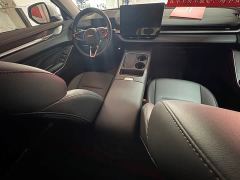 Haval H6 1.5T Two-Wheel Drive Max - ფოტო 9