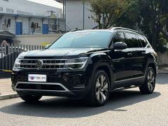 Volkswagen Teramont 530 V6 AWD Premium Luxury Edition - photo 1