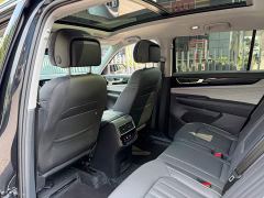 Volkswagen Teramont 530 V6 AWD Premium Luxury Edition - photo 11