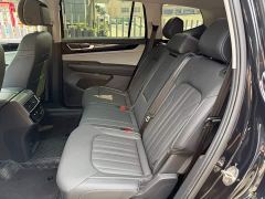 Volkswagen Teramont 530 V6 AWD Premium Luxury Edition - photo 12