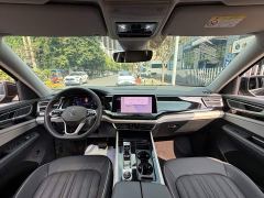 Volkswagen Teramont 530 V6 AWD Premium Luxury Edition - photo 13