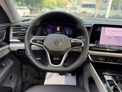 Volkswagen Teramont 530 V6 AWD Premium Luxury Edition - photo 14