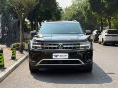 Volkswagen Teramont 530 V6 AWD Premium Luxury Edition - photo 2