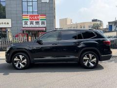 Volkswagen Teramont 530 V6 AWD Premium Luxury Edition - photo 3