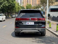 Volkswagen Teramont 530 V6 AWD Premium Luxury Edition - photo 5