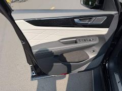 Volkswagen Teramont 530 V6 AWD Premium Luxury Edition - photo 6