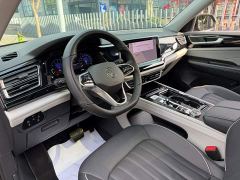 Volkswagen Teramont 530 V6 AWD Premium Luxury Edition - photo 7
