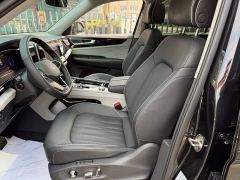 Volkswagen Teramont 530 V6 AWD Premium Luxury Edition - photo 8