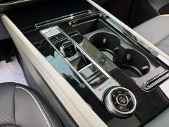 Volkswagen Teramont 530 V6 AWD Premium Luxury Edition - photo 9