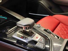 Audi S4 3.0 TFSI - photo 10