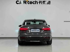 Audi S4 3.0 TFSI - photo 4