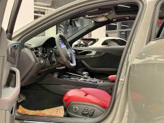 Audi S4 3.0 TFSI - photo 6