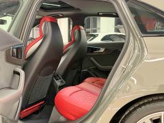 Audi S4 3.0 TFSI - photo 7