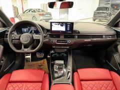 Audi S4 3.0 TFSI - photo 8