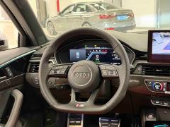 Audi S4 3.0 TFSI - photo 9
