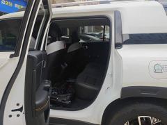 Beijing Jeep BJ30 1.5T Light Wilderness Pro Edition - фото 11