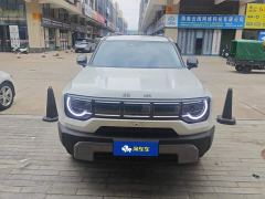 Beijing Jeep BJ30 1.5T Light Wilderness Pro Edition - фото 2