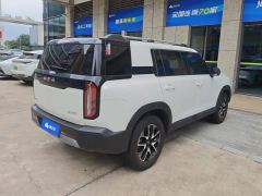 Beijing Jeep BJ30 1.5T Light Wilderness Pro Edition - фото 3