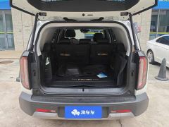 Beijing Jeep BJ30 1.5T Light Wilderness Pro Edition - фото 4