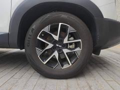 Beijing Jeep BJ30 1.5T Light Wilderness Pro Edition - фото 6